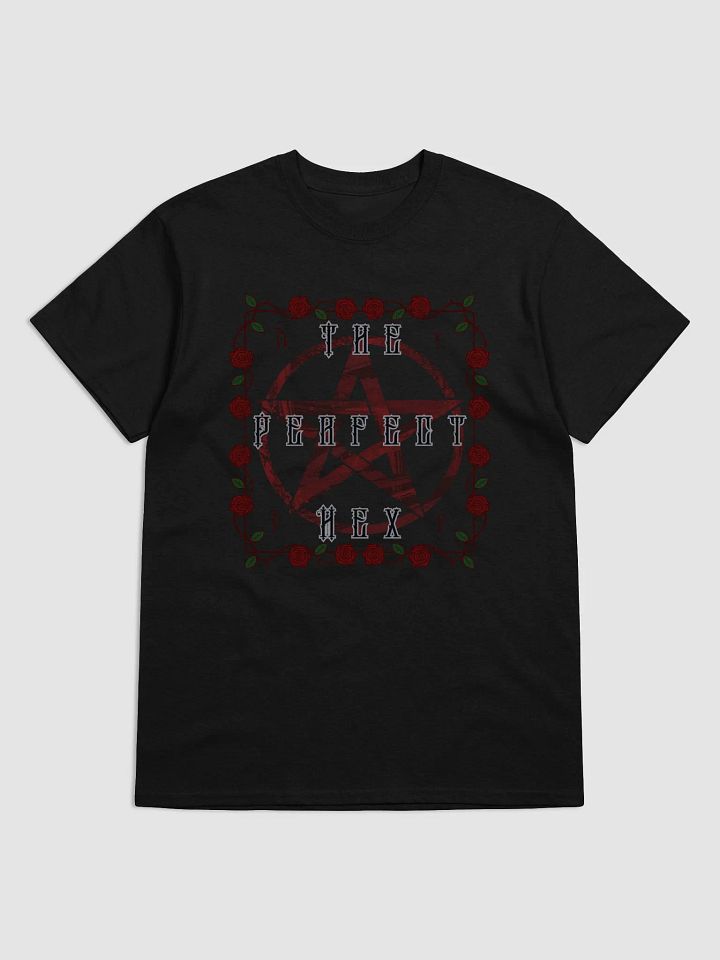 Perfect Hex Tee product image (2)