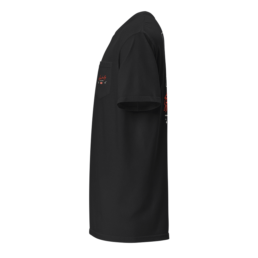 America's Streethearts 7 Pocket Tee product image (4)