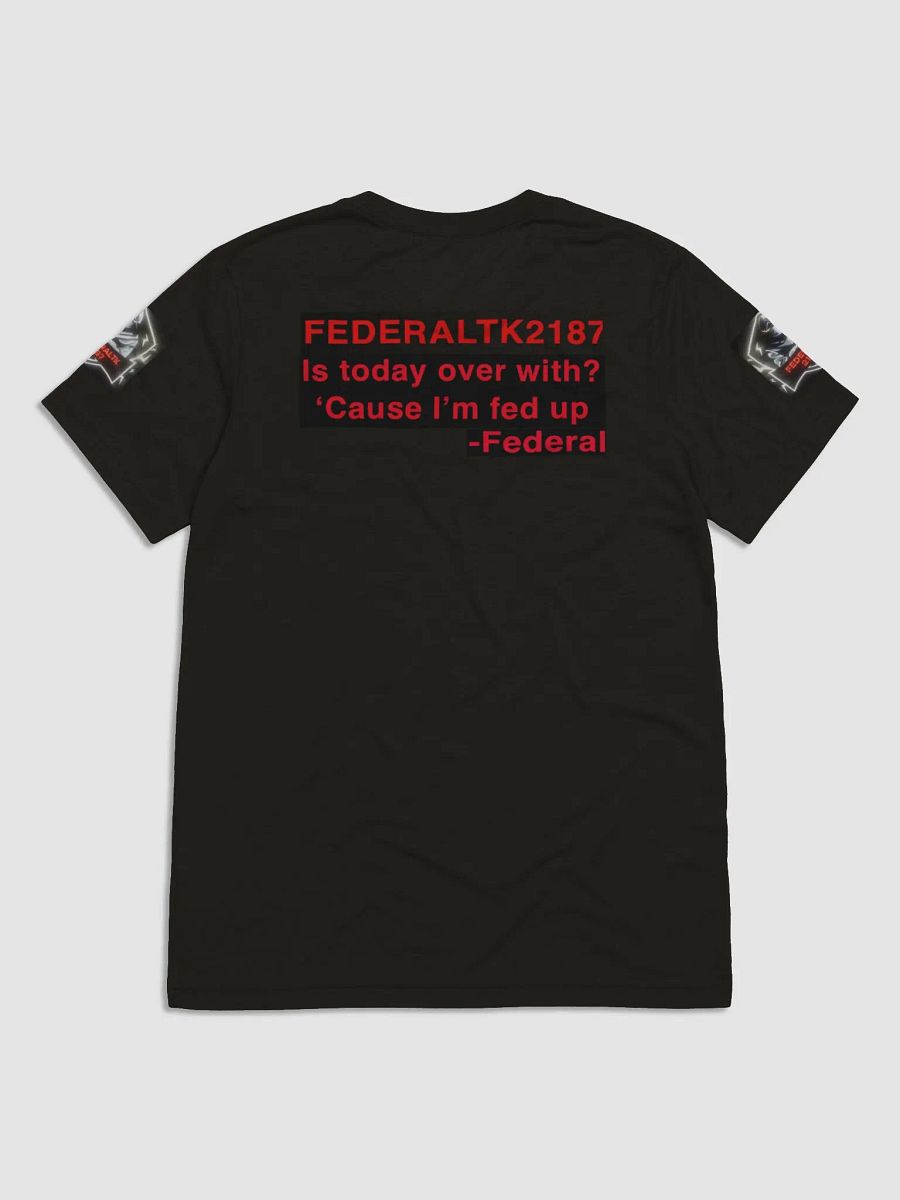 FederalTK2187 Front/Back product image (2)