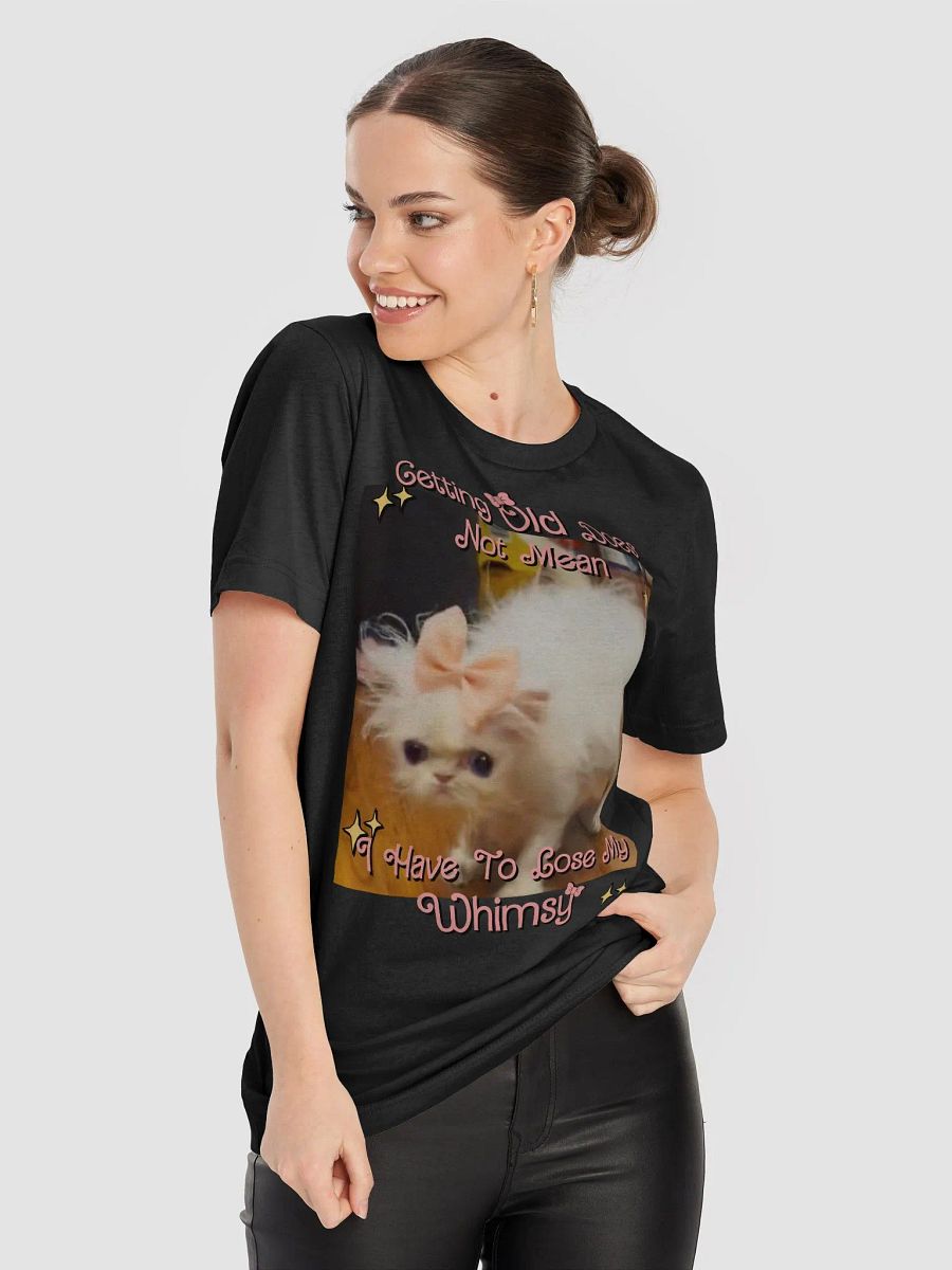 Old & Whimsy Supersoft T-Shirt product image (9)