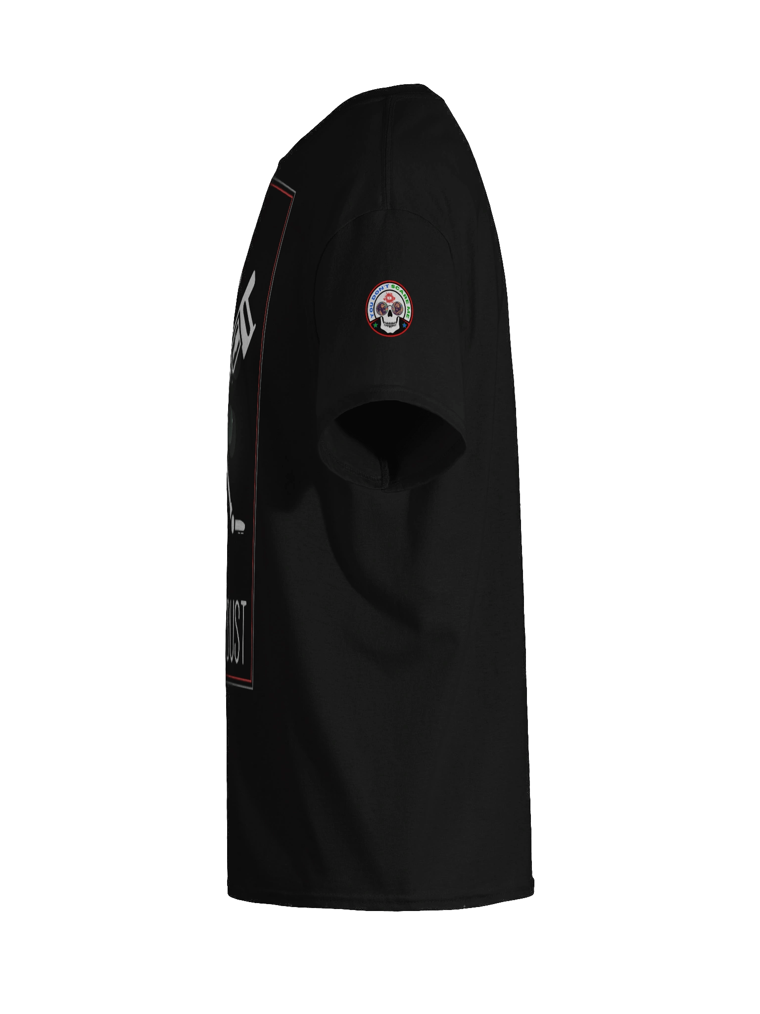 Bust the Dust Budget Tee product image (11)