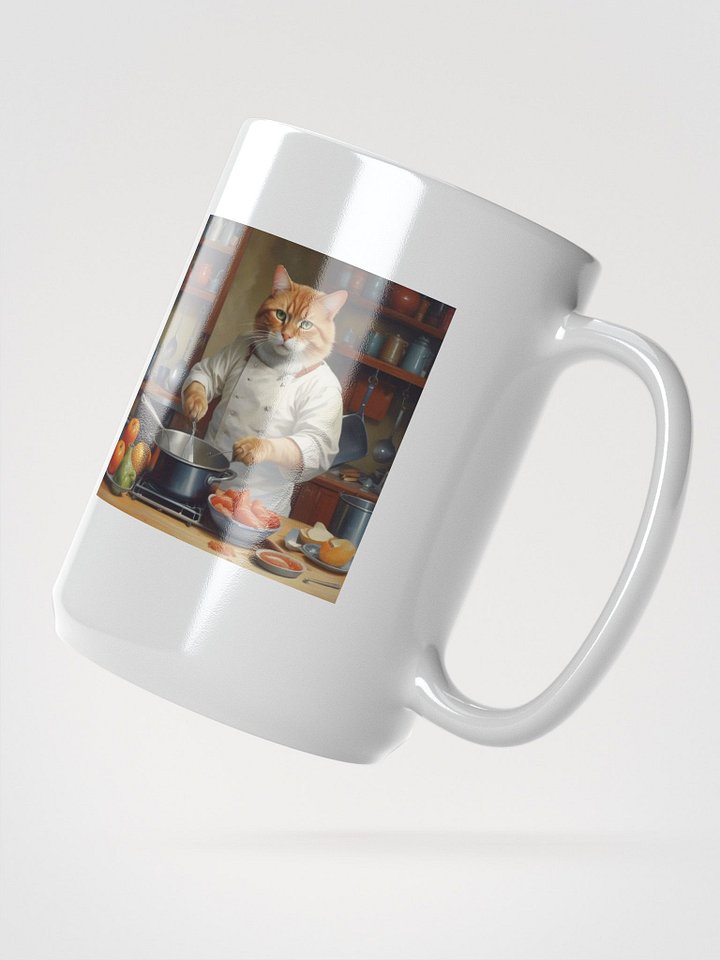 Cat cooking product image (2)