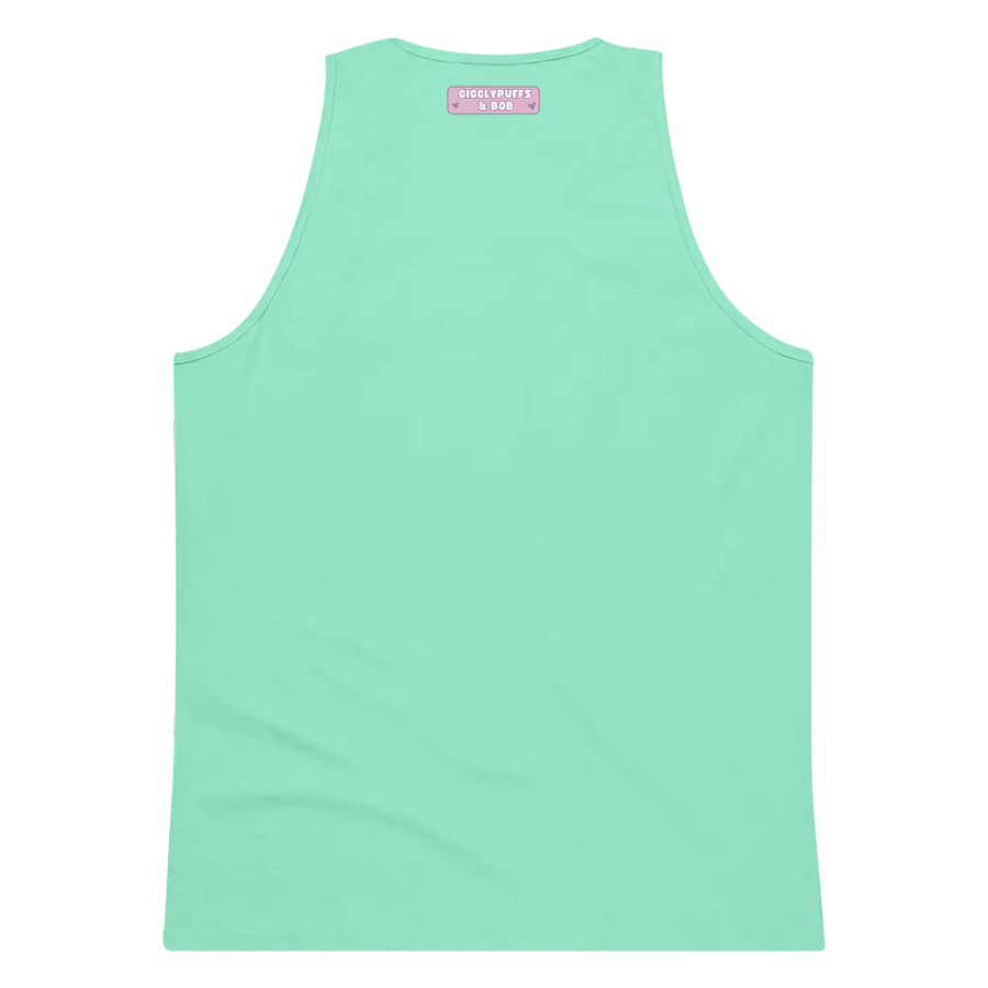 Giggly Tank Top product image (42)
