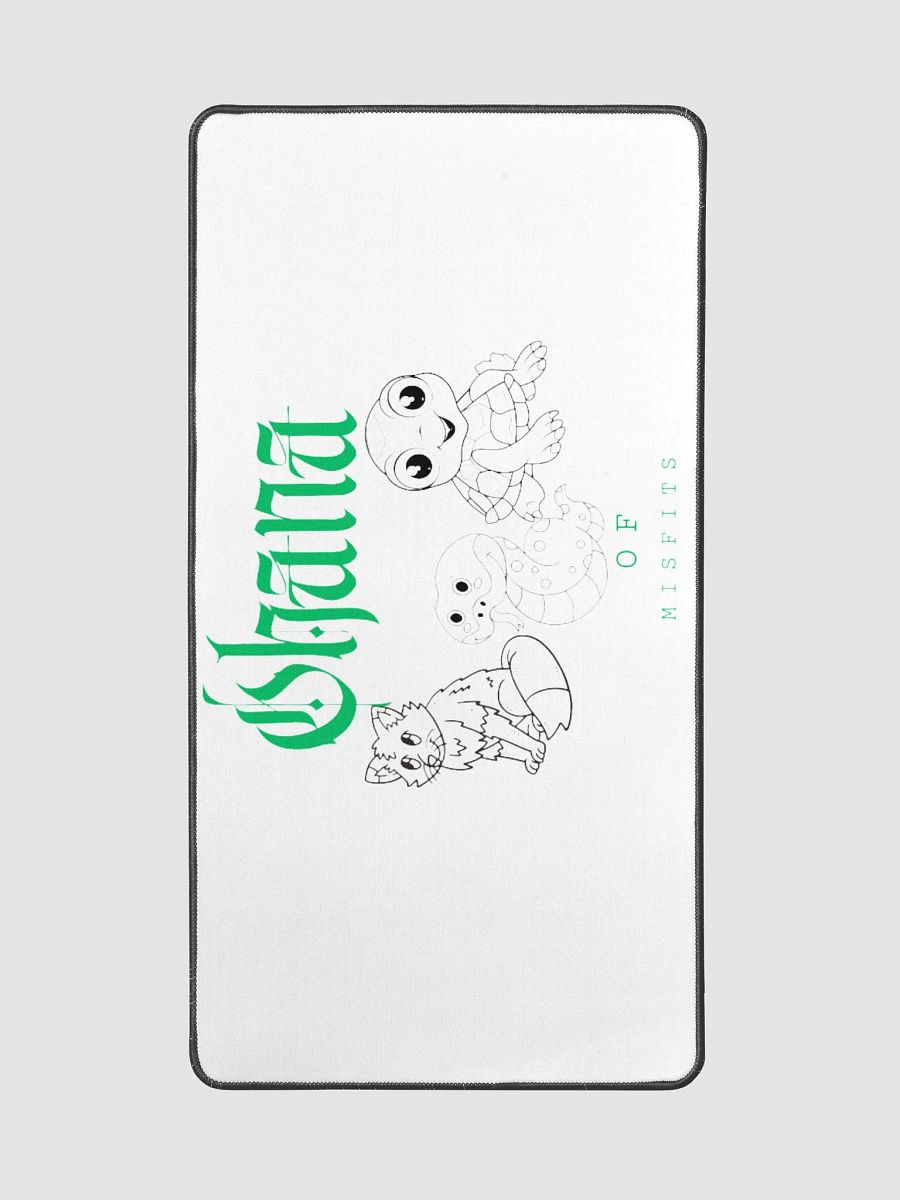 OHANA OF MISFITS product image (3)