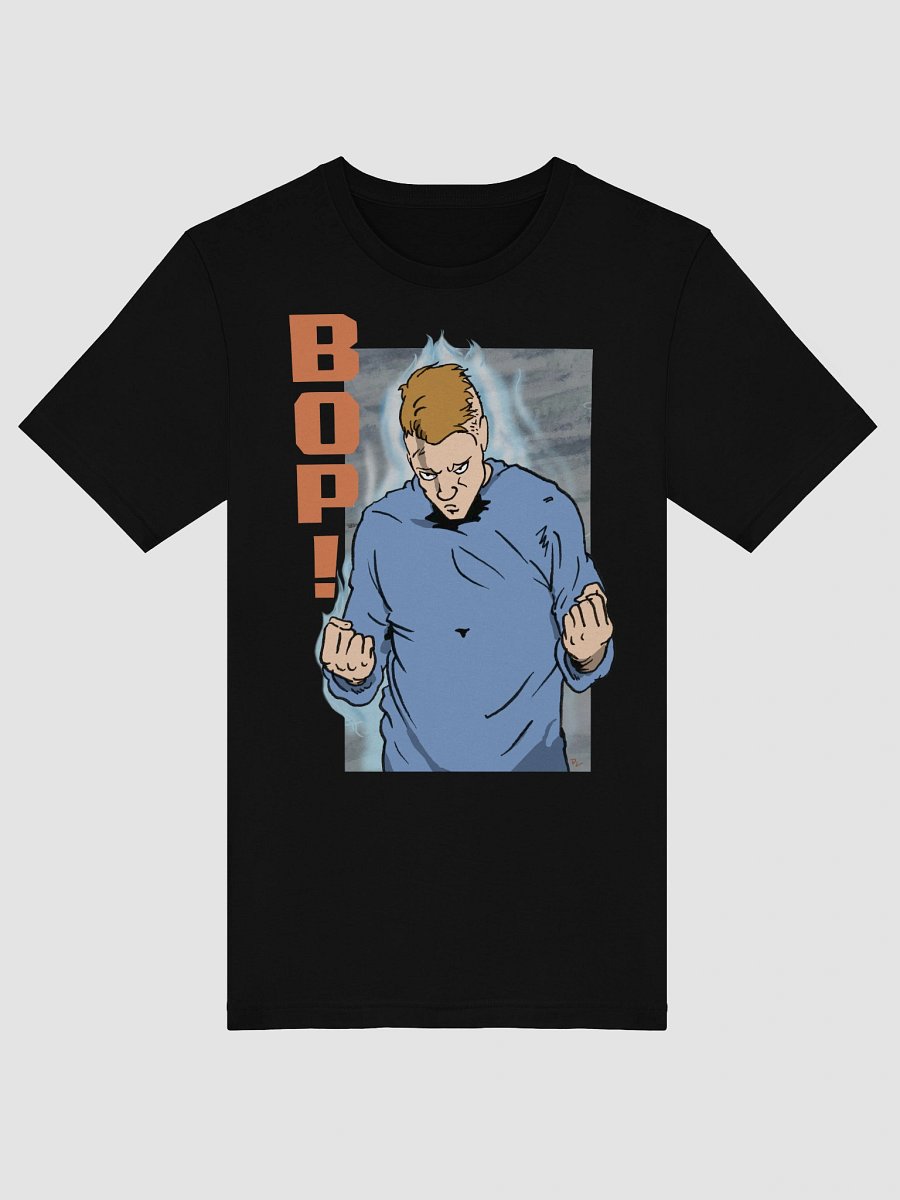 OFFICIAL Shoebody Bop product image (3)