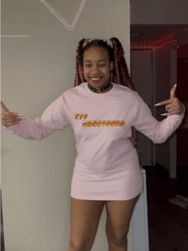 TTVCANDYCORN - Long Sleeve product image (2)