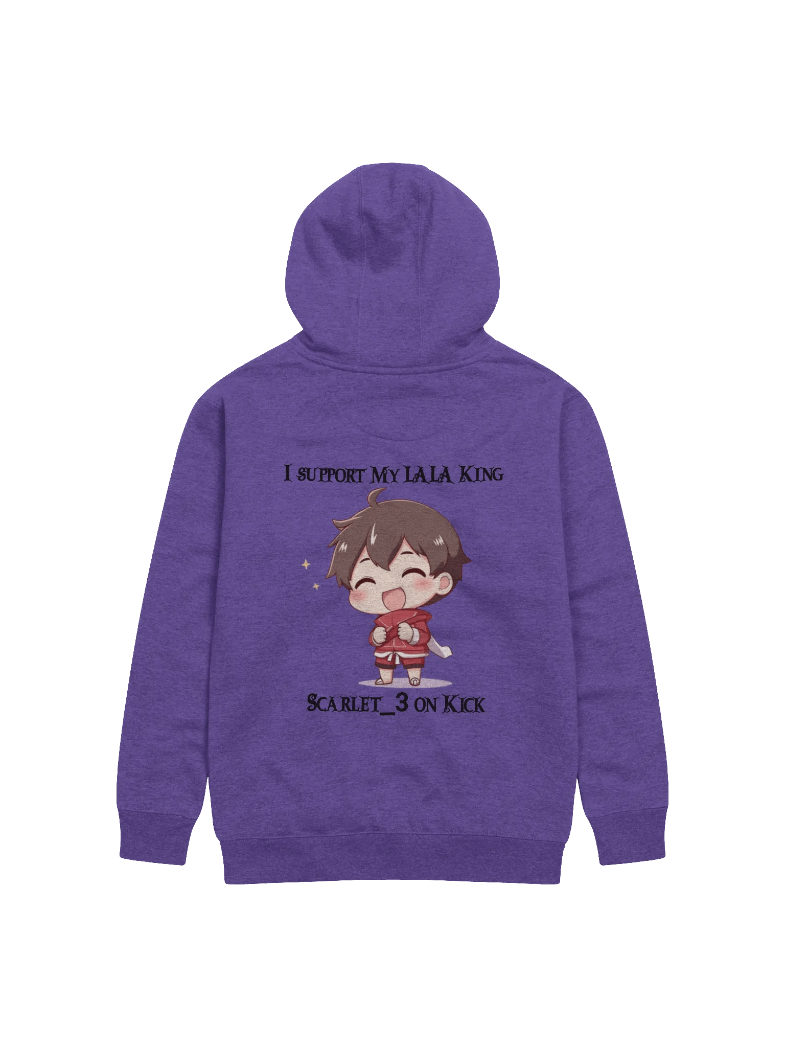 Bold Kick Premium Hoodie product image (6)
