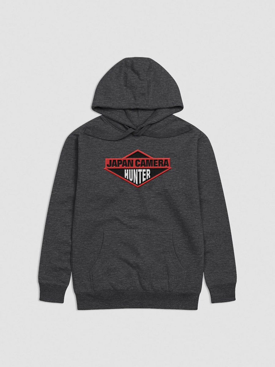 JCH B-Boy Embroidered Hoodie product image (12)