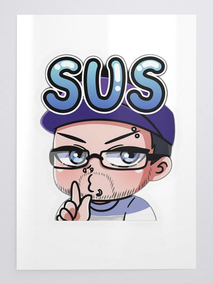 BPB SUSticker product image (1)