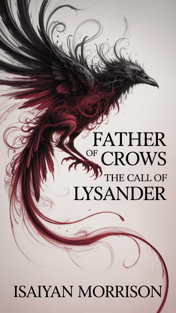 Father of Crows: The Call of Lysander (Deamhan Chronicles #5.1) product image (1)