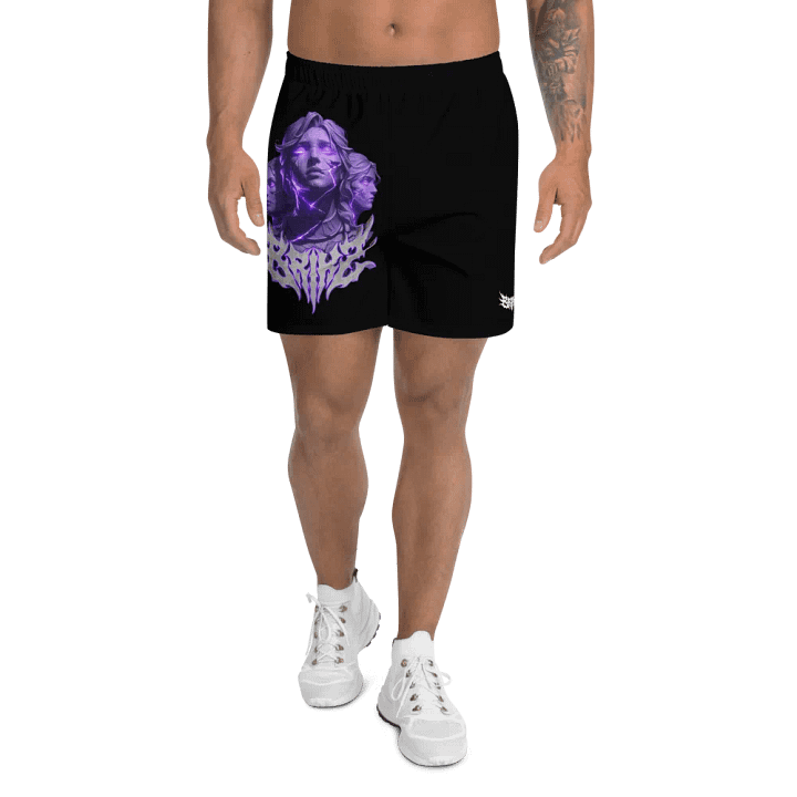 Brikz Mosh Shorts product image (2)