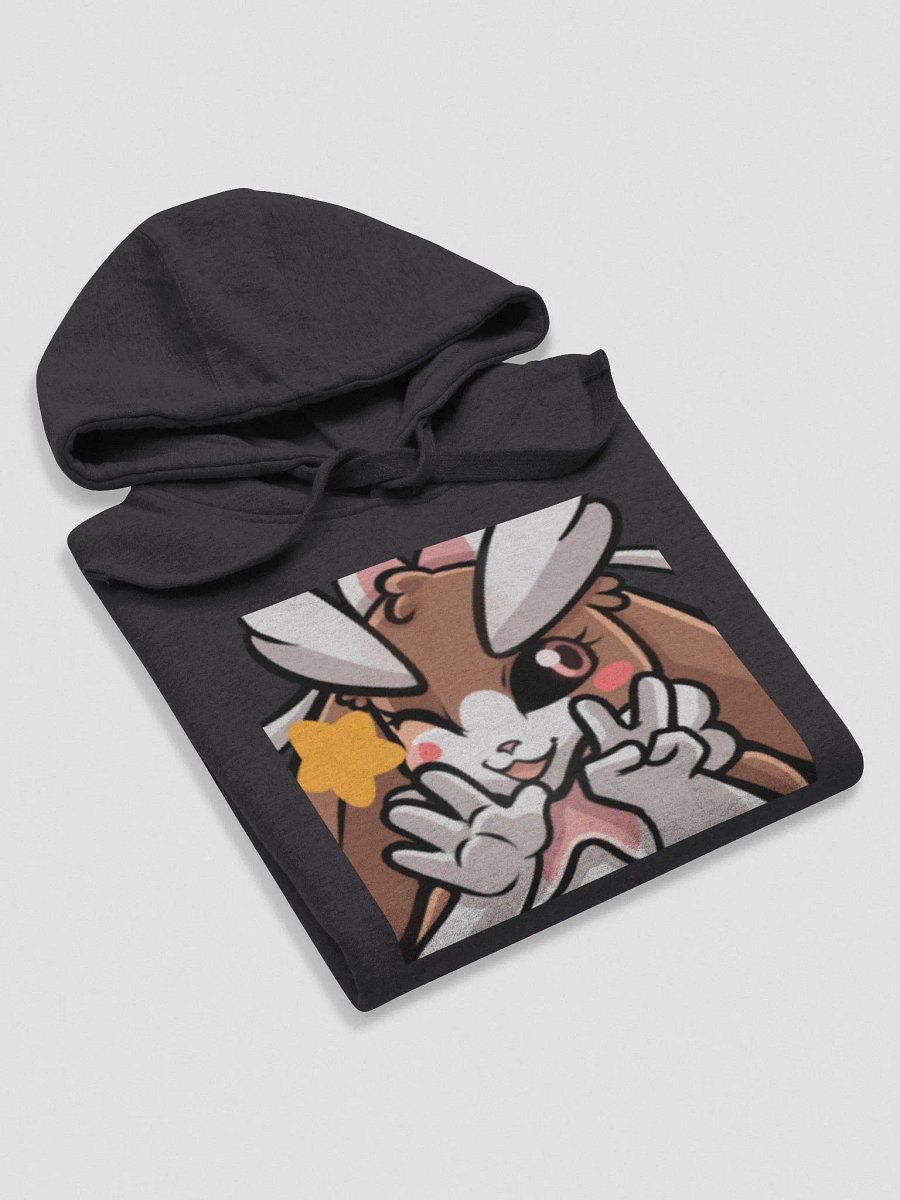 Fluffy Hoodie (Unisex) product image (36)