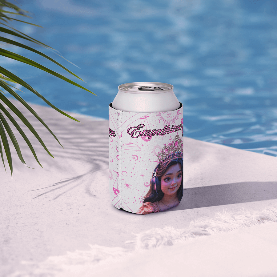 Regal Vibes Can Cooler product image (6)