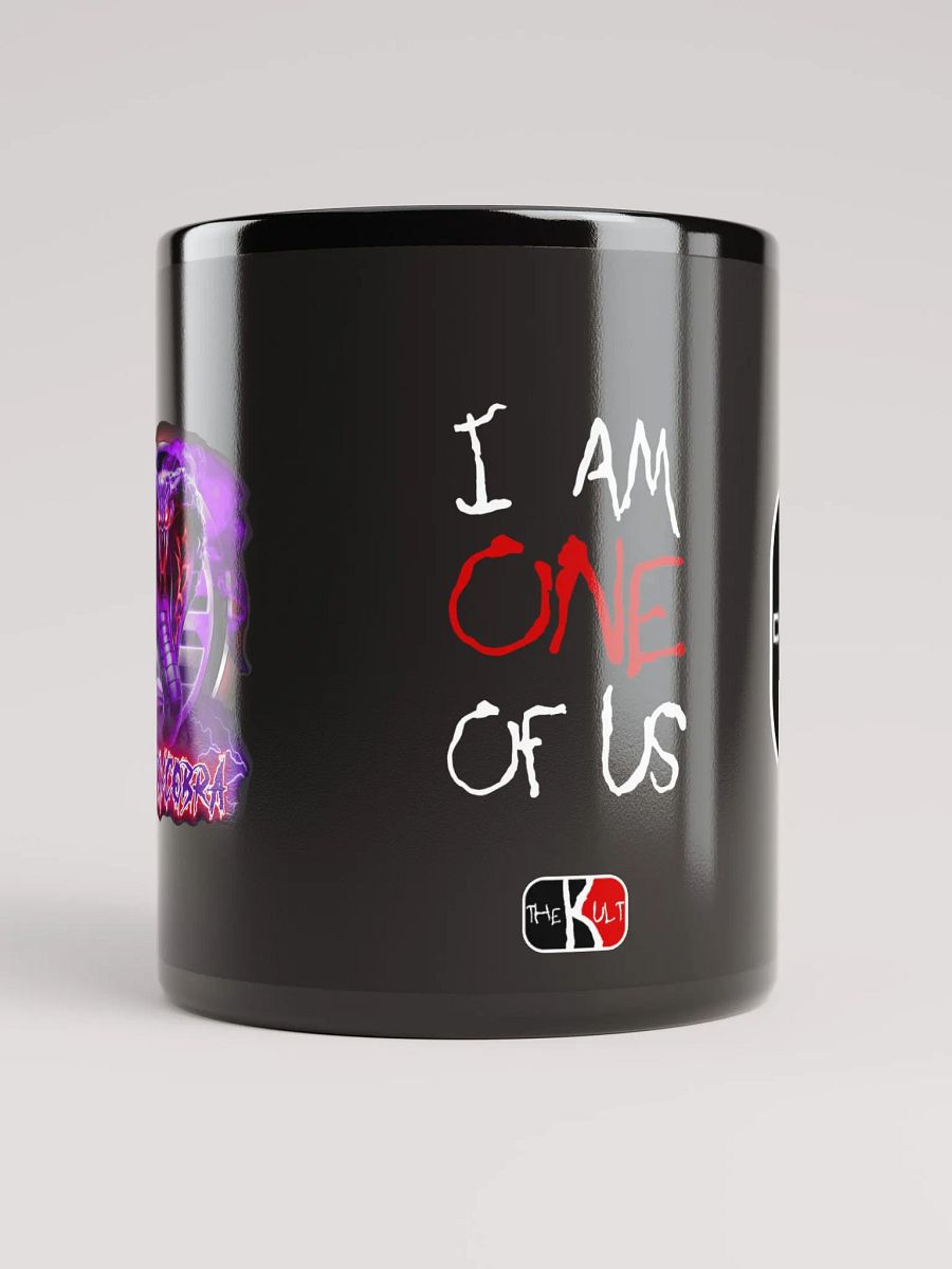 KliptByCxBra Dawkins Collab Mug product image (3)