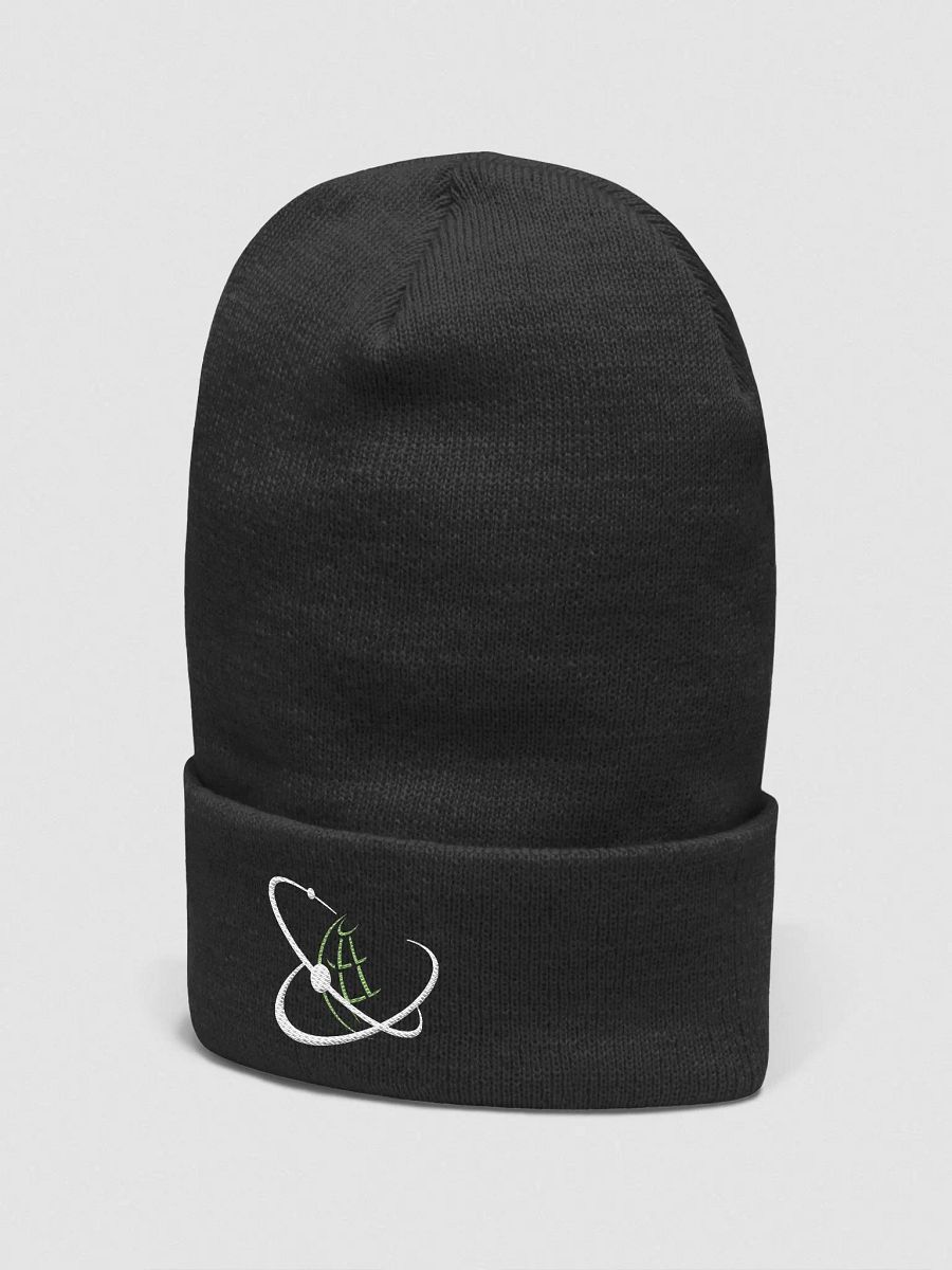 Calssic D2EA Beanie product image (2)