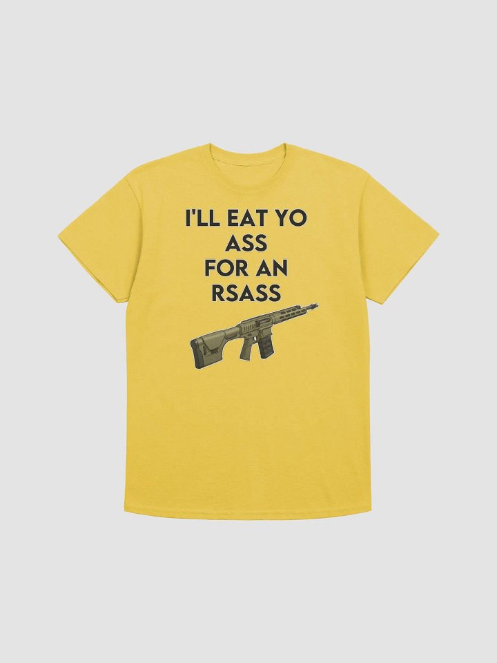 The EAT YO' ASS product image (3)