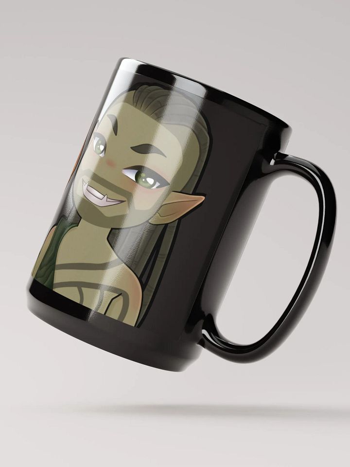 Book Daddy mug product image (2)
