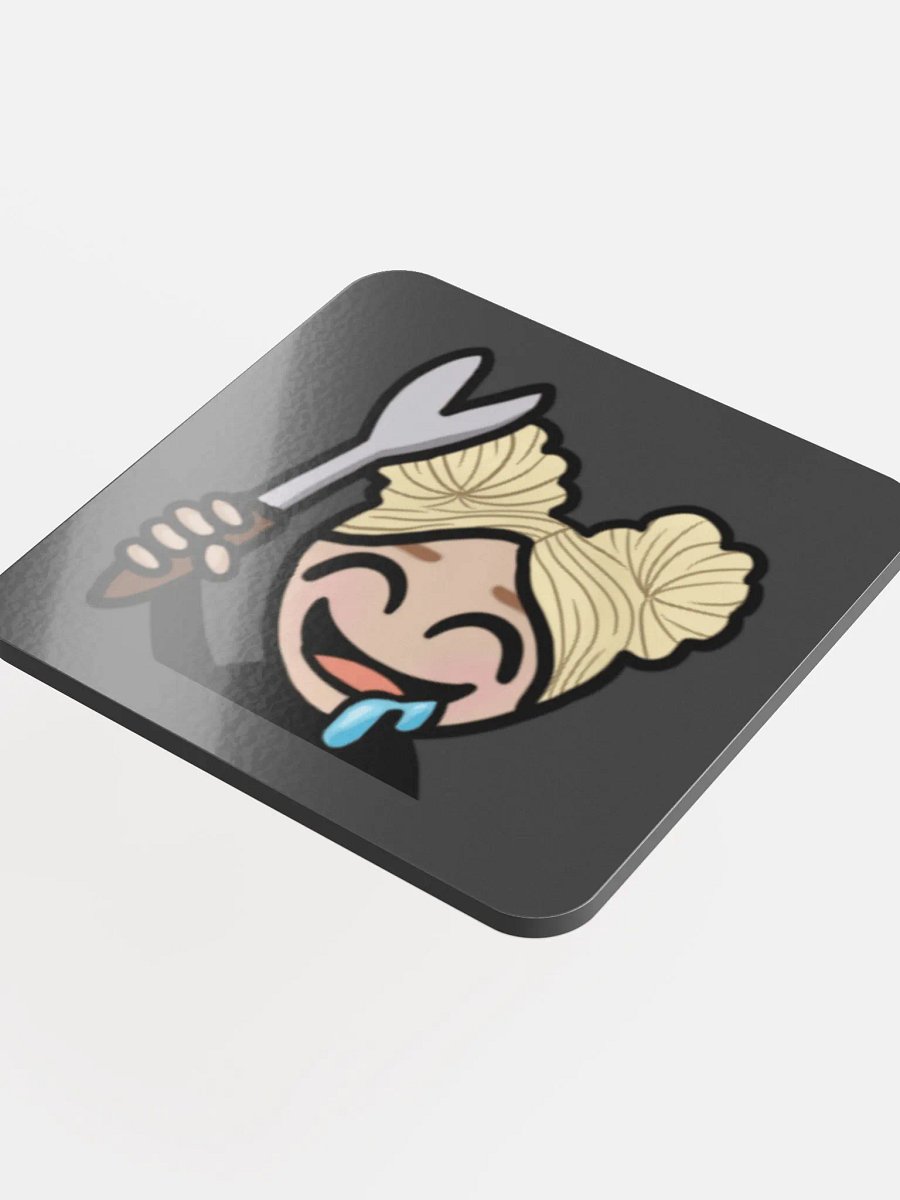 Chef Coaster product image (4)