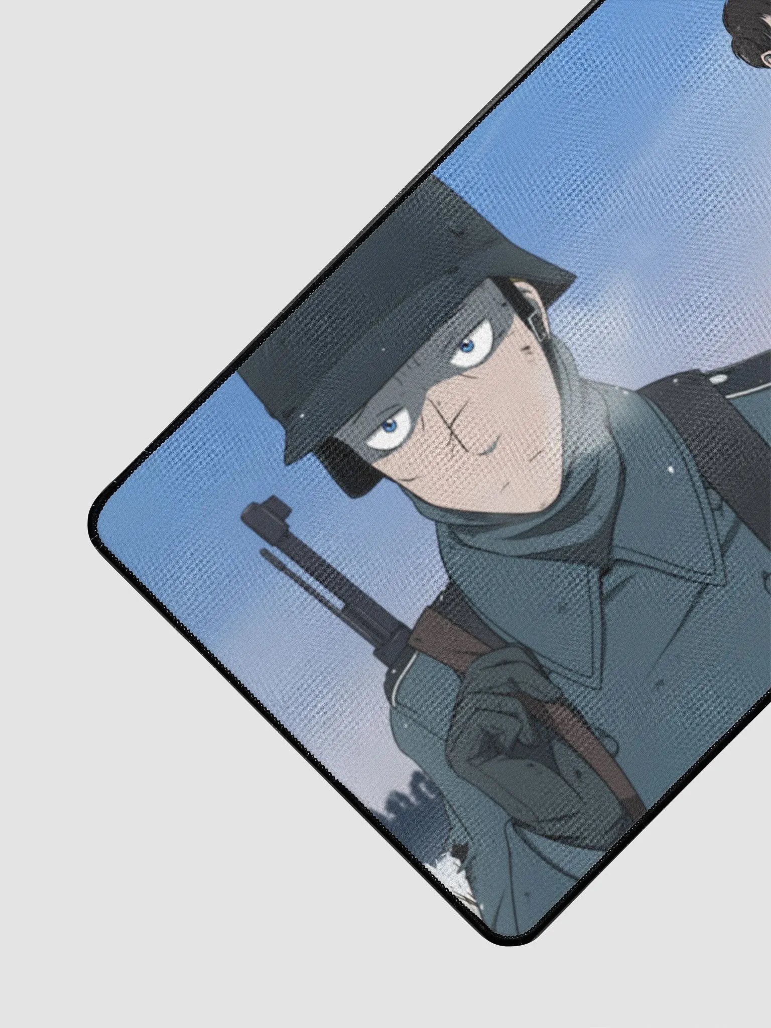 HelpingHans Artwork #3 Mouse Mat product image (3)