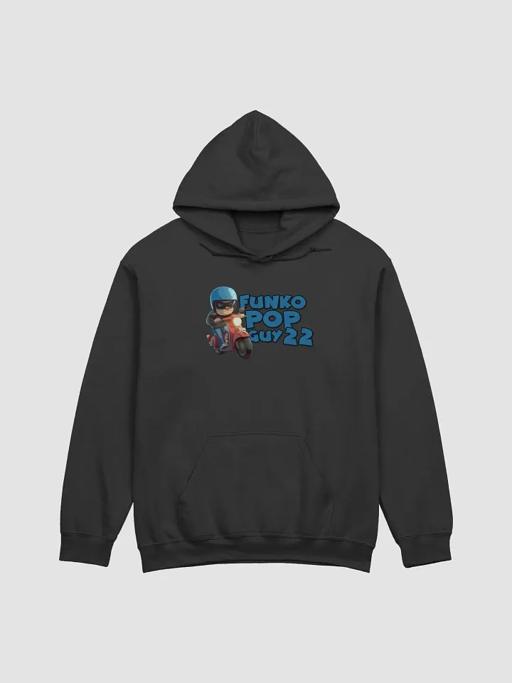 The Shirt of The Greatest YouTube Channel Mod Ever! product image (1)