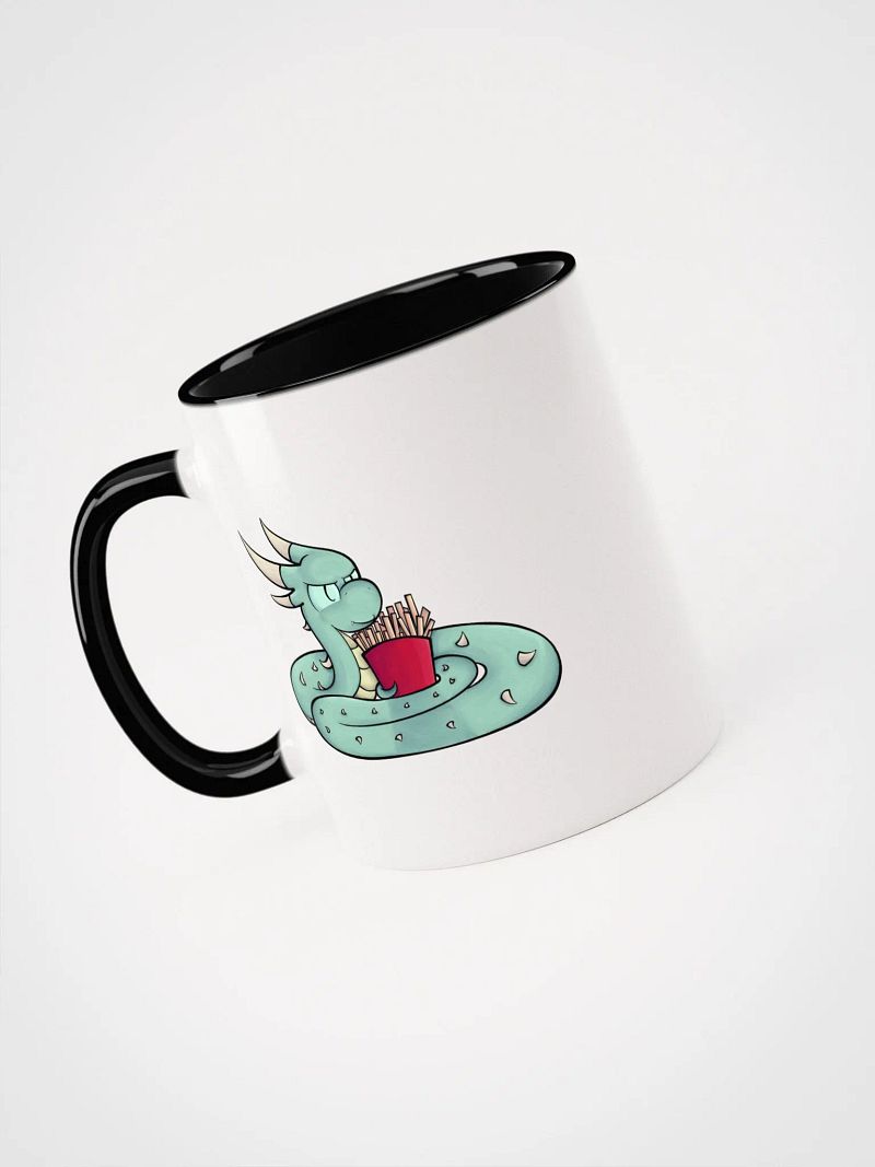 FryBoys Mug