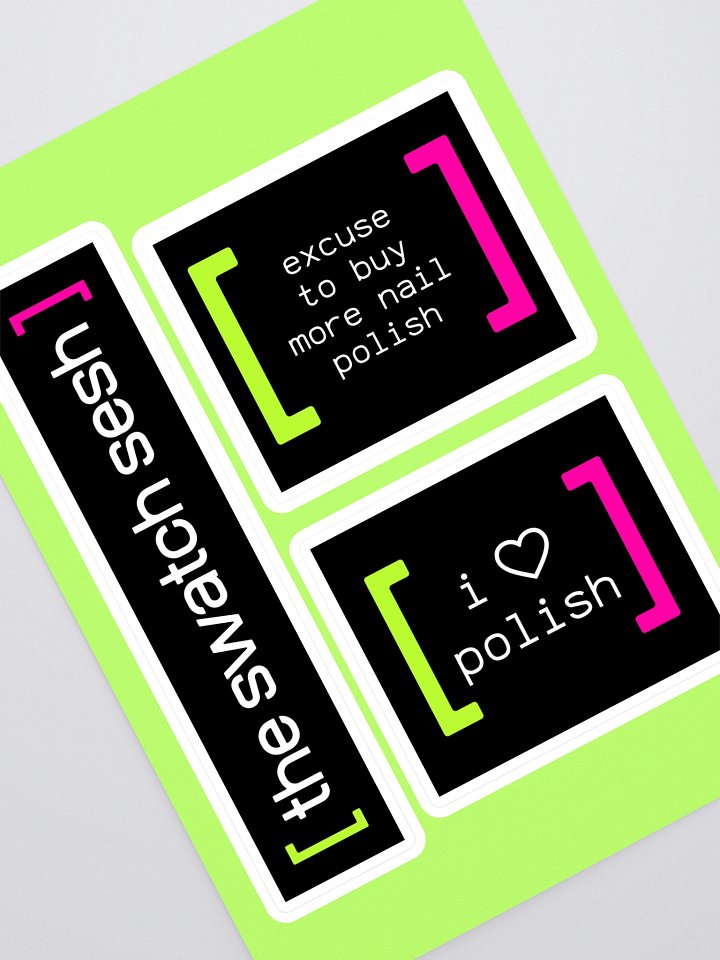 the newer sticker sheet product image (1)
