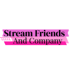 Stream Friends And Company