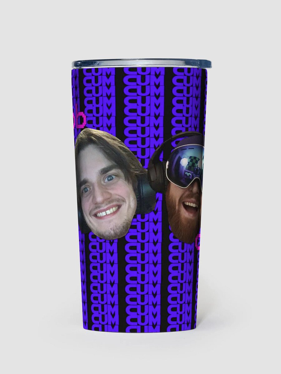 Limited CBB Tumbler product image (1)