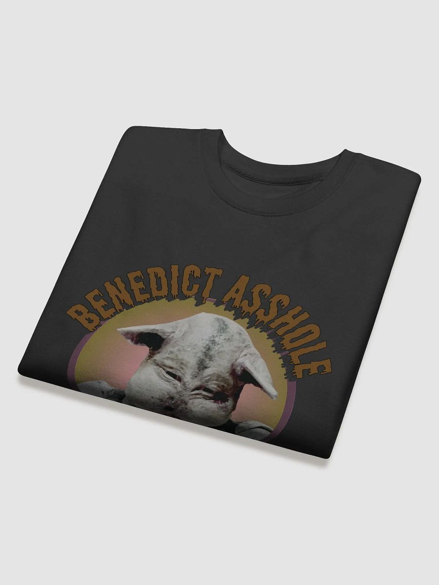 Asshole sweater product image (4)