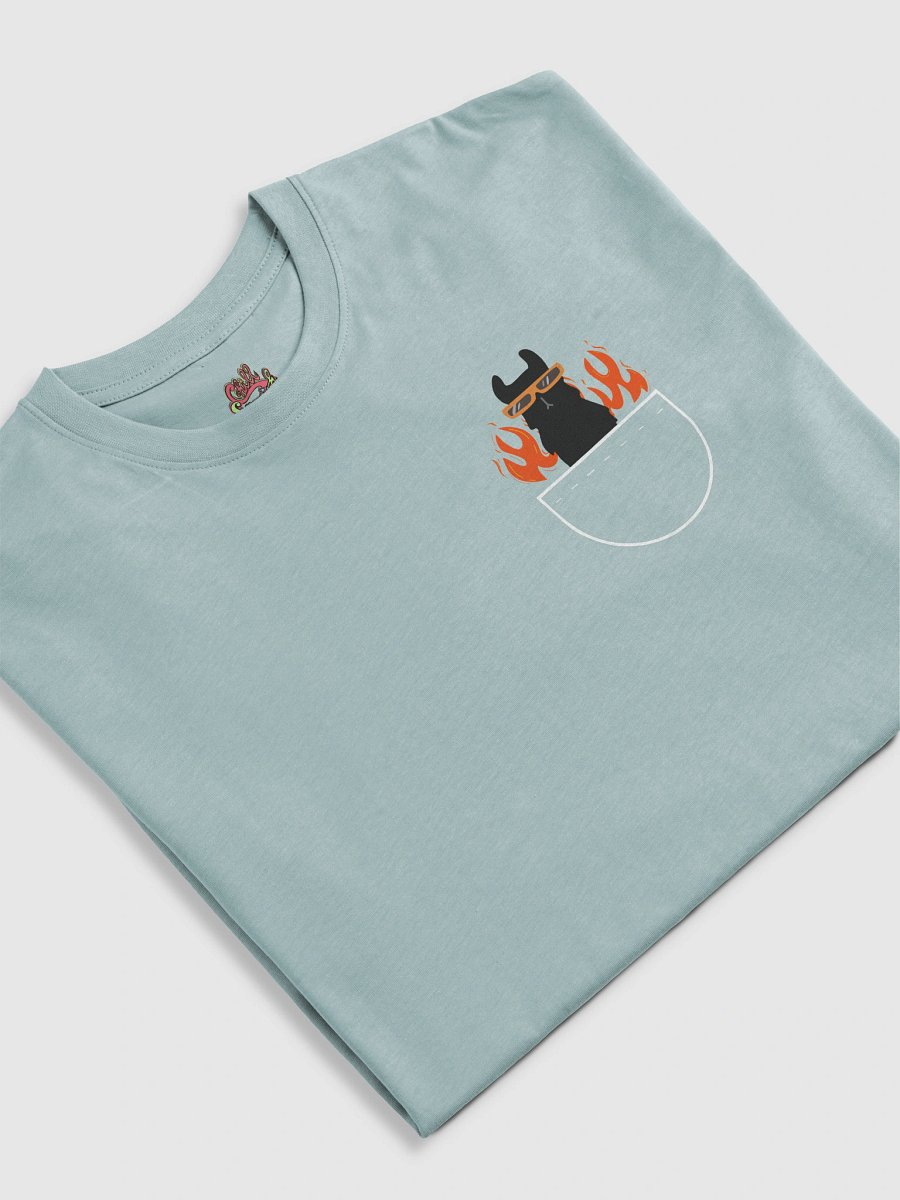 Chill Spanish Llama Tee product image (11)