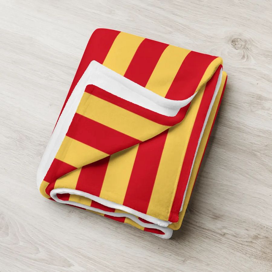 Baby Jail Sun Blanket product image (18)