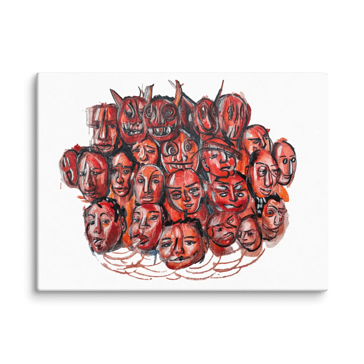 Kill your whispering doubts product image (1)