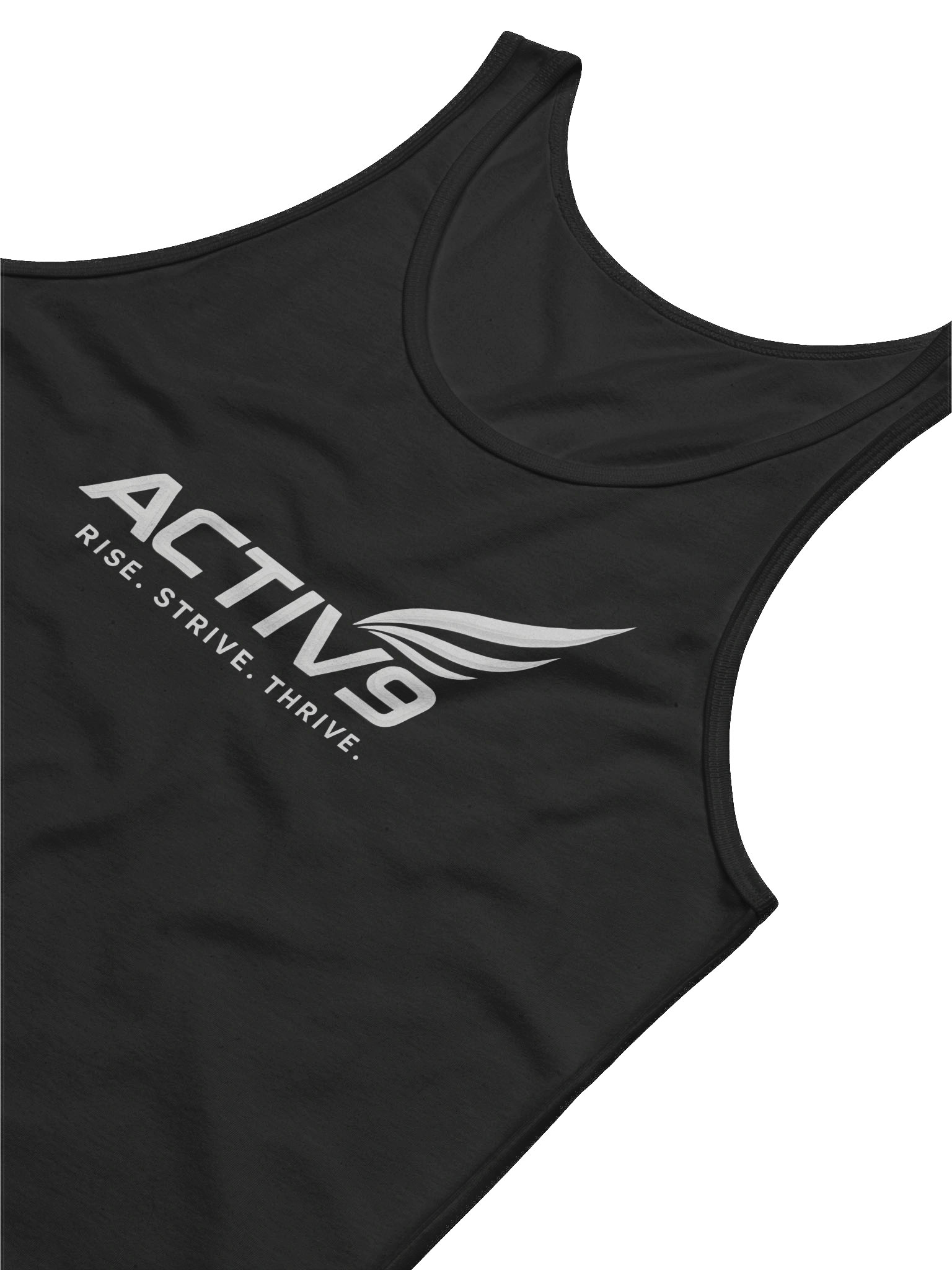 ACTIV9 - Men's Active Singlet product image (3)