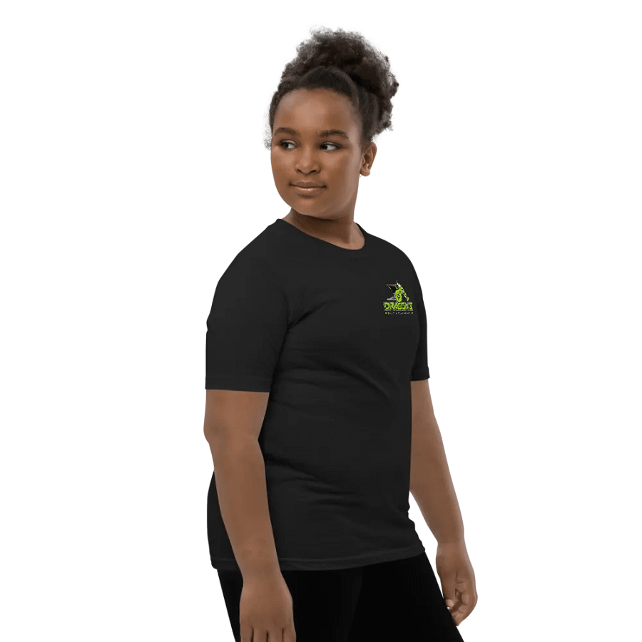 Dragon's Youth T-Shirt product image (34)