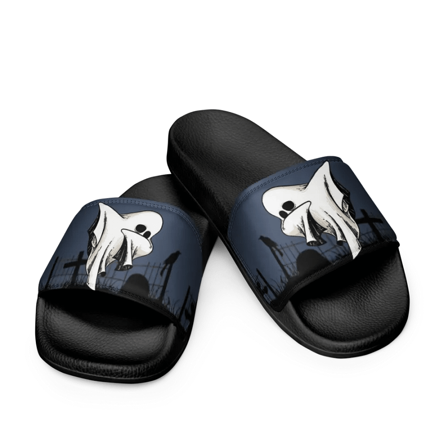 TNS Graveyard Slides (Mens Sizing) product image (9)
