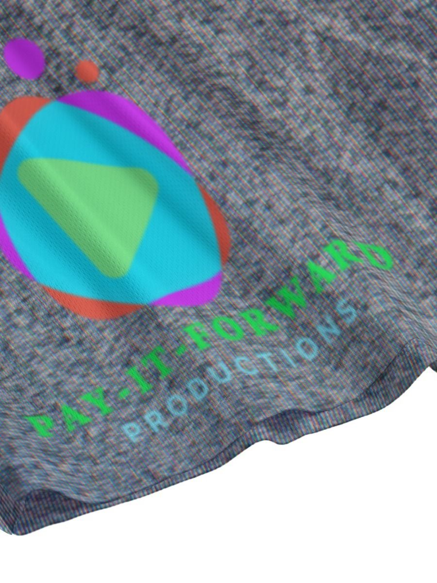 Pay It Forward: Static Shorts product image (3)
