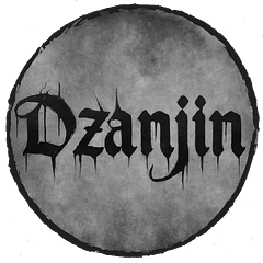 Dzanjin