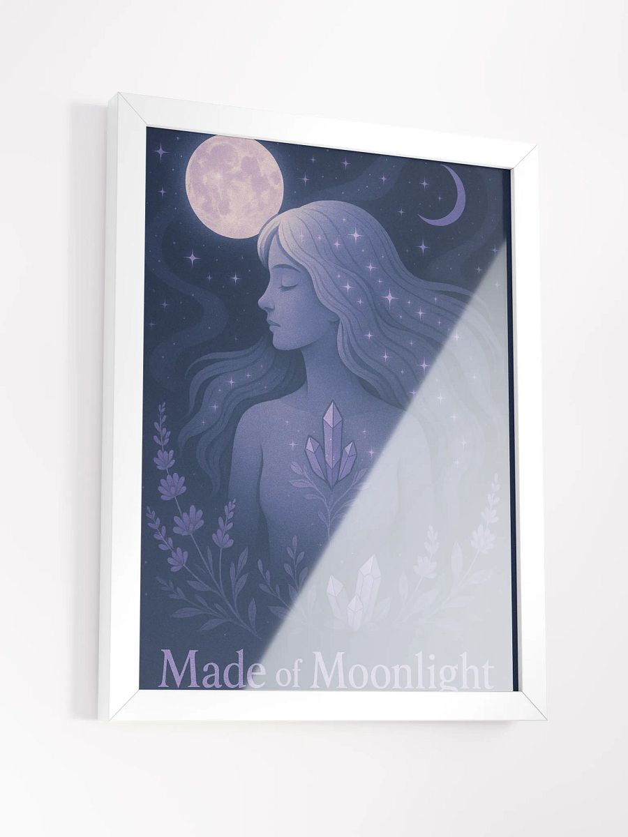 Made of Moonlight Poster product image (35)