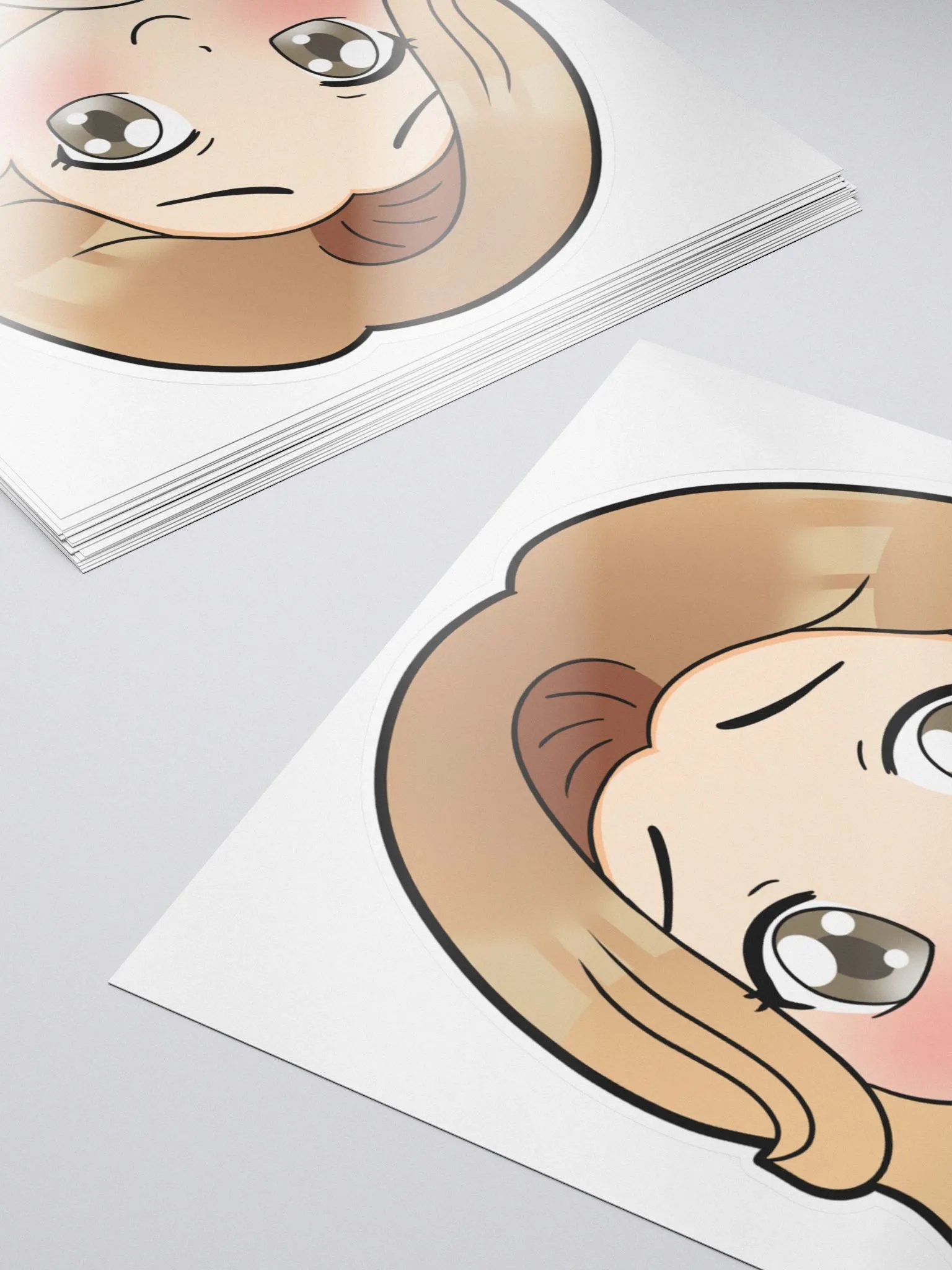 Uwu Sticker product image (3)