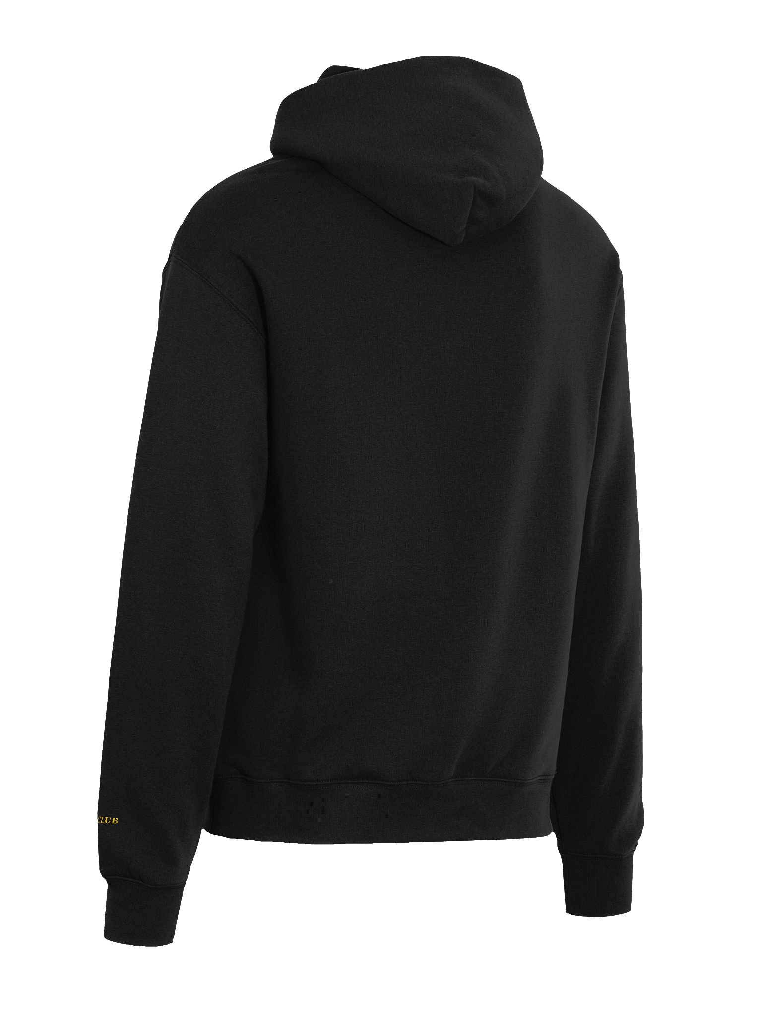 🎉 50K Club Premium Hoodie (Limited Edition) product image (6)