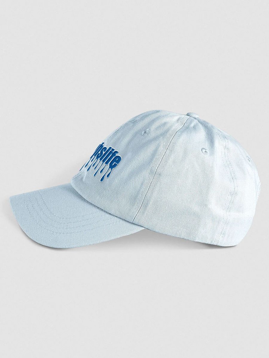 Doughslife Drip Dad Cap product image (12)