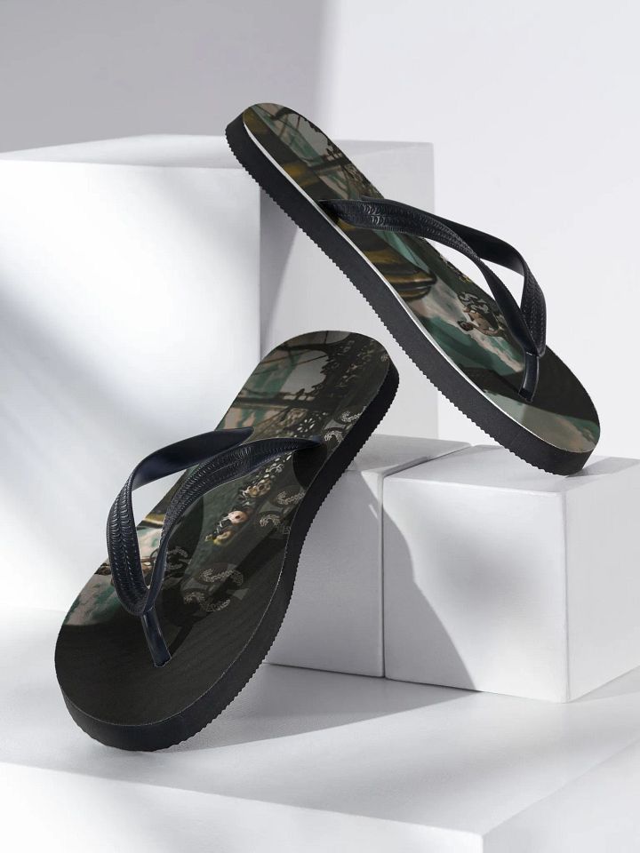 chancla del pato vikingo product image (2)
