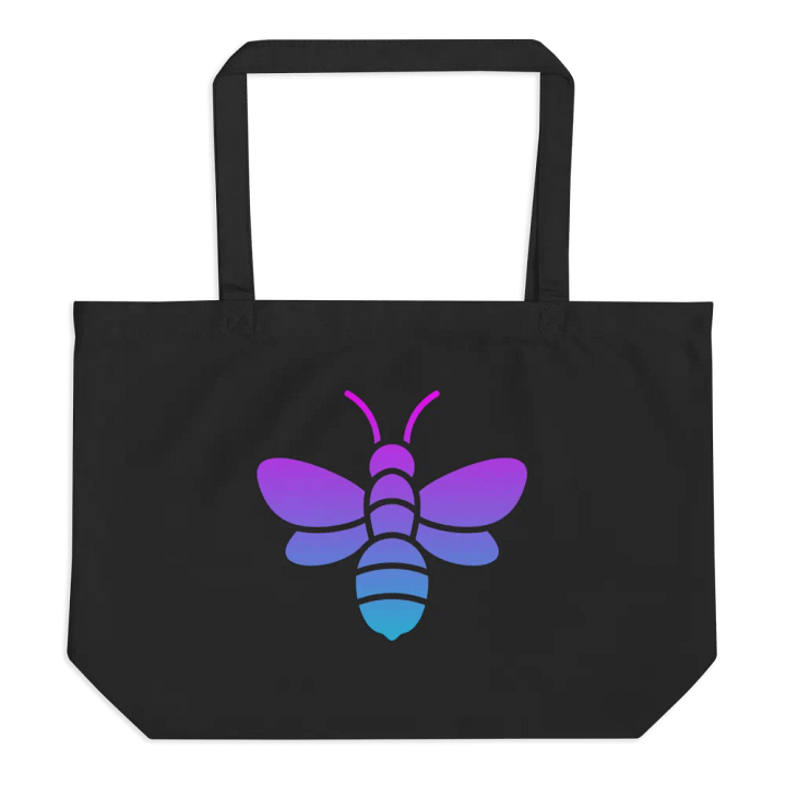 Eco friendly Tote product image (1)
