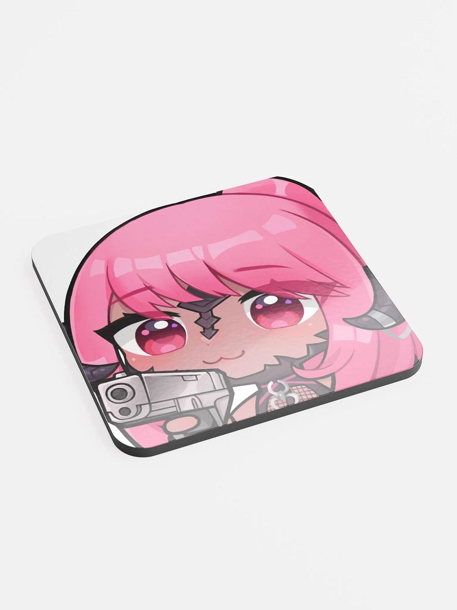Coaster - Gun Emote product image (2)