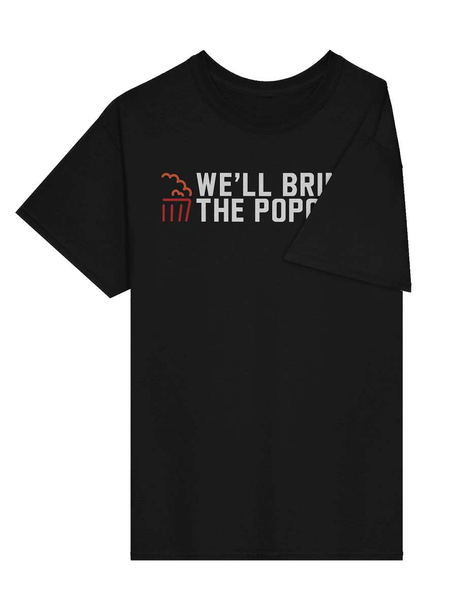 WBTP Horizontal Logo T-Shirt product image (10)