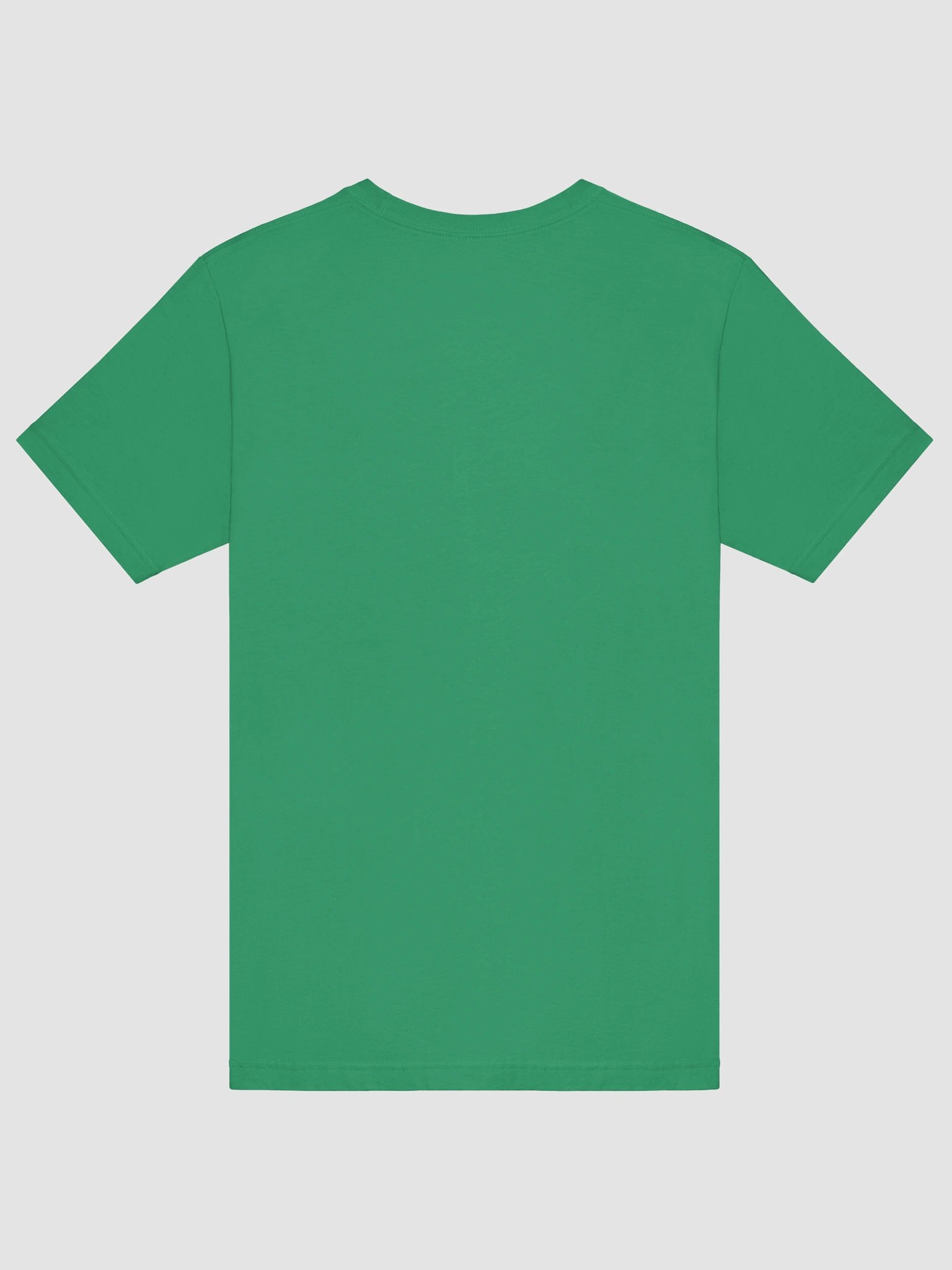 Jy moet sê as jy bang is! T-Shirt product image (5)