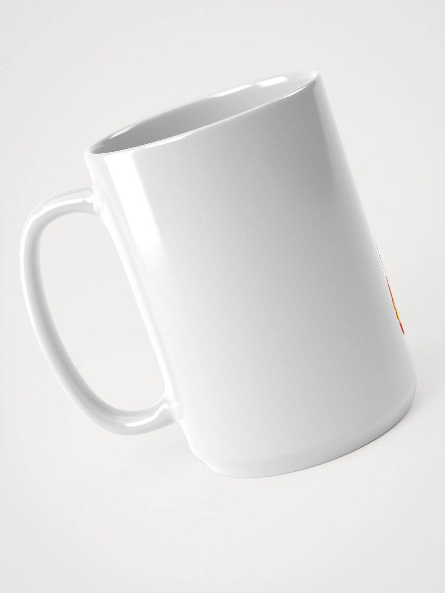 Let Me Tell Ya Somethin Mug product image (3)
