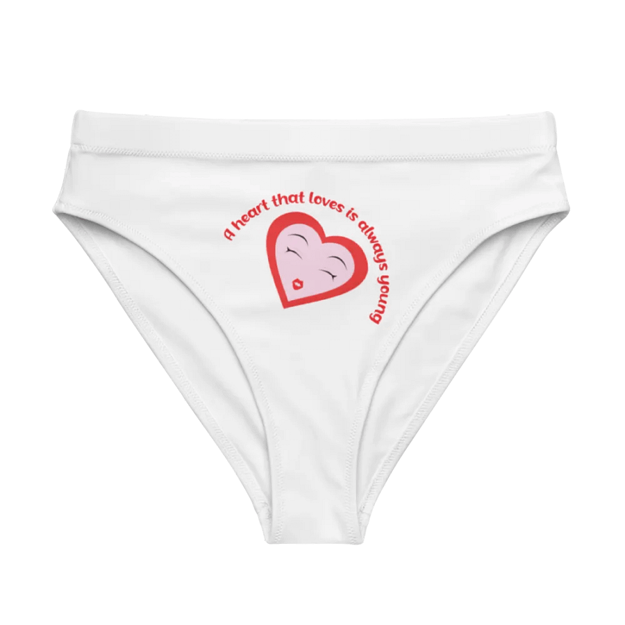 VALENTINES DAY: A HEART THAT LOVES IS ALWAYS YOUNG product image (1)