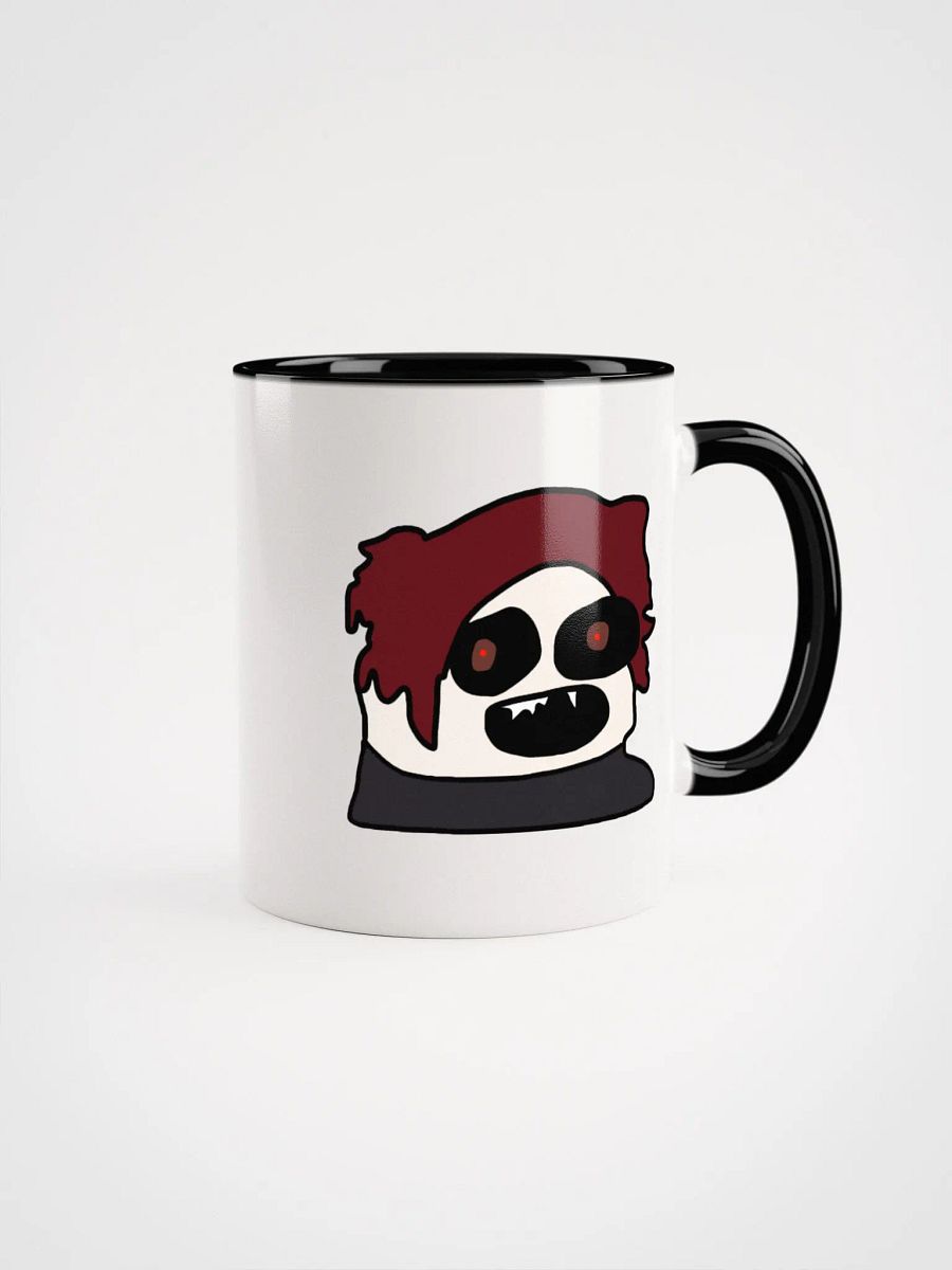 Tina Time Mug product image (1)