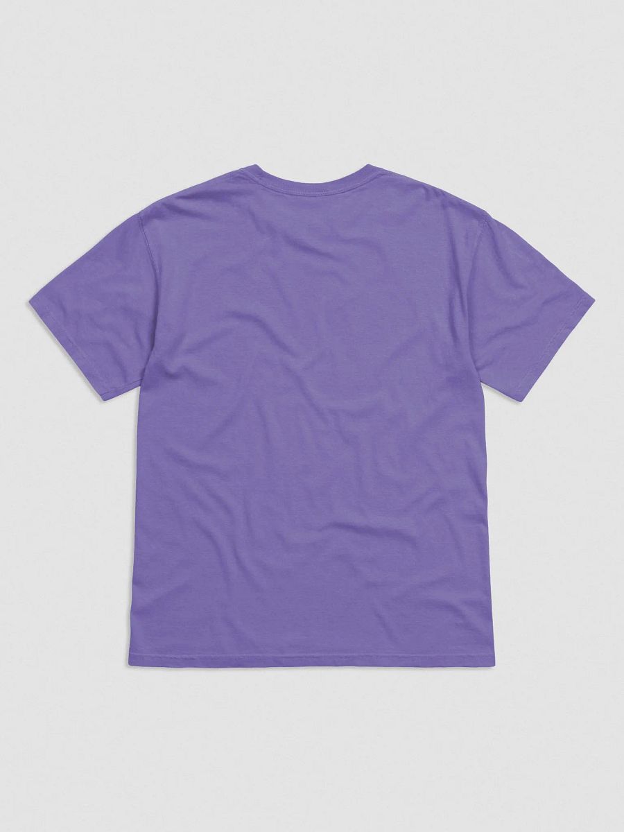 Study Fit Cotton Tee product image (70)